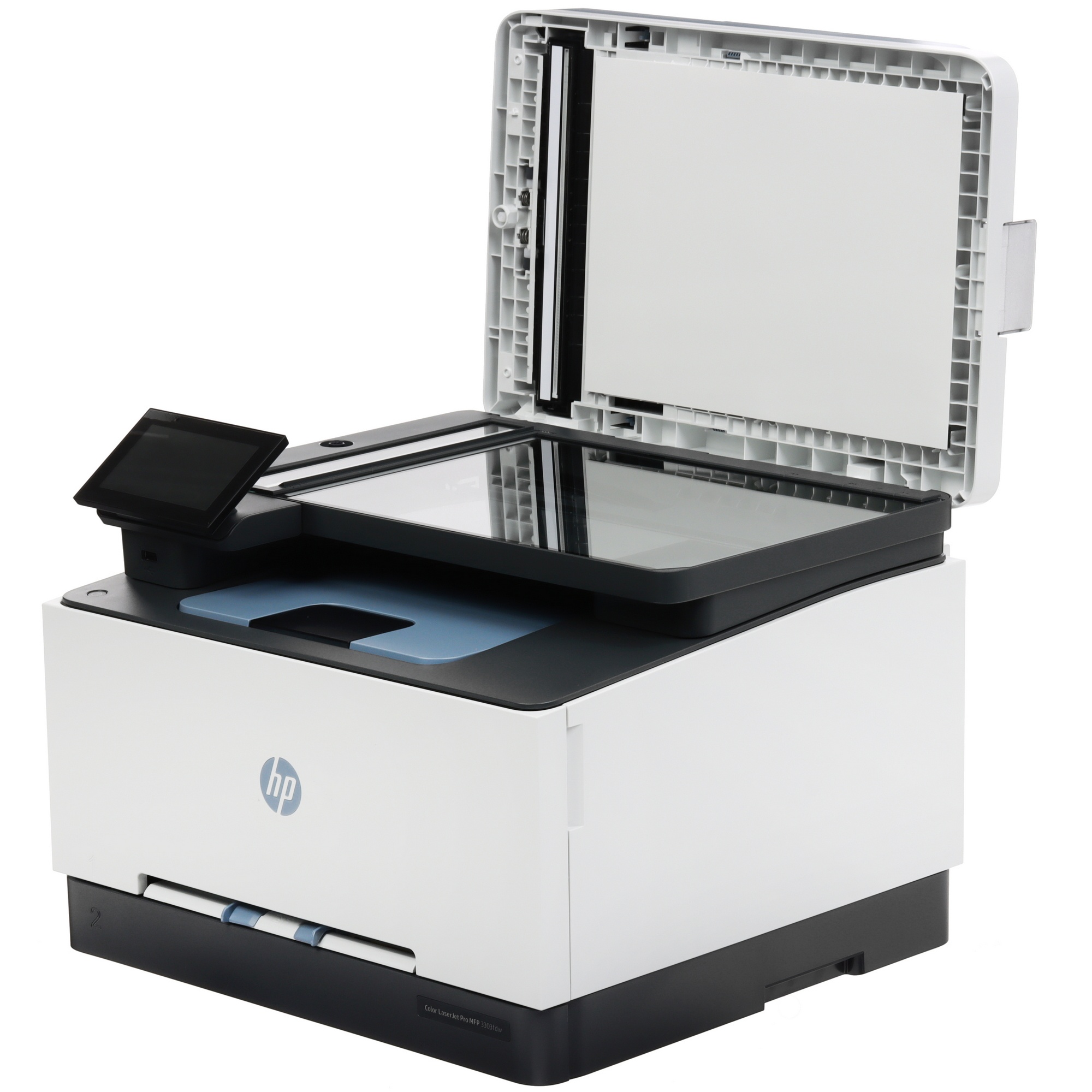 МФУ лазерный HP Color LaserJet Pro MFP 3303fdw (499M8A), A4, цветной, печ. до 25 стр/мин., скан. до
