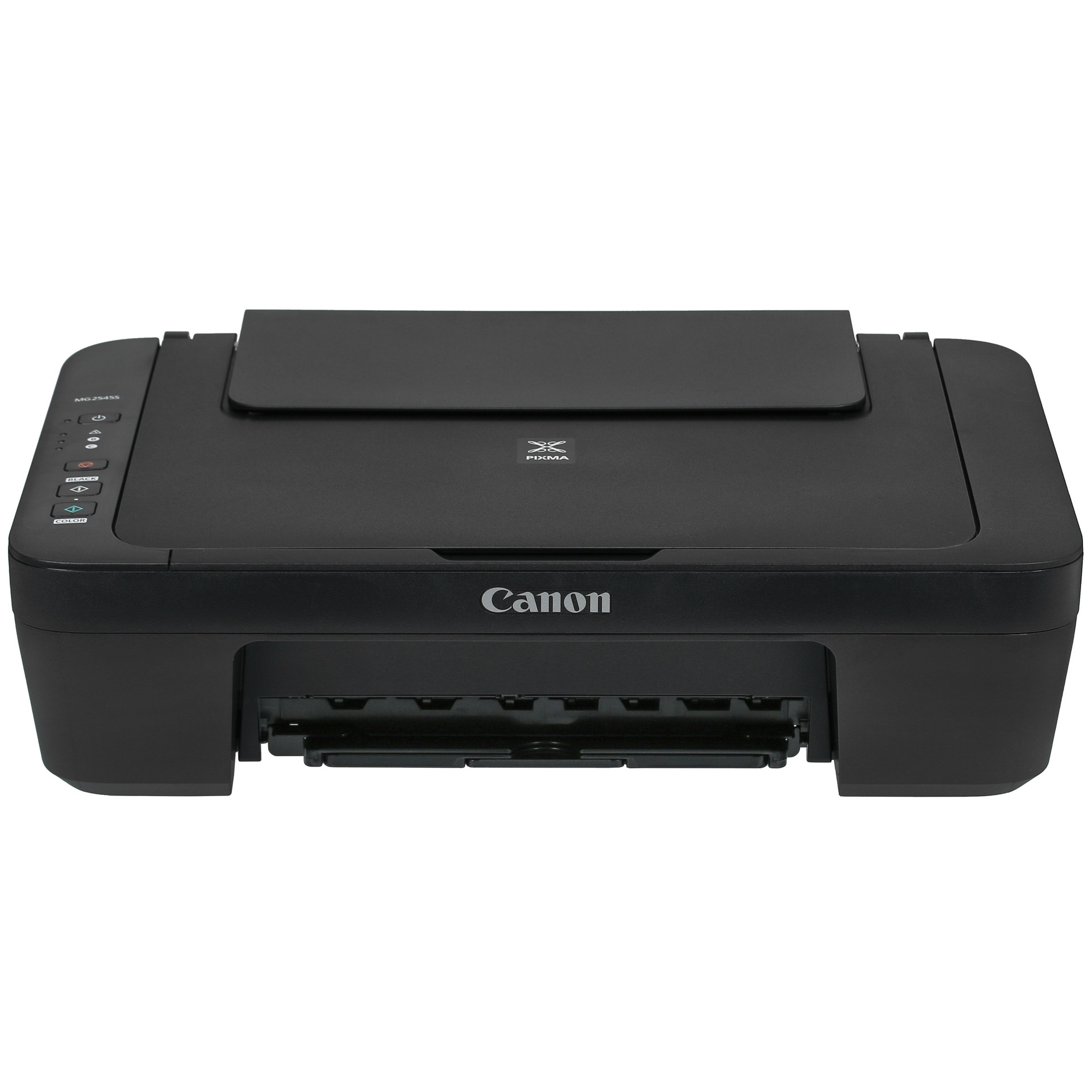 МФУ струйный Canon Pixma MG2545S (0727C027/0727C041), A4, цветная, печ. 8 стр/мин (ч/б), 4 стр/мин (
