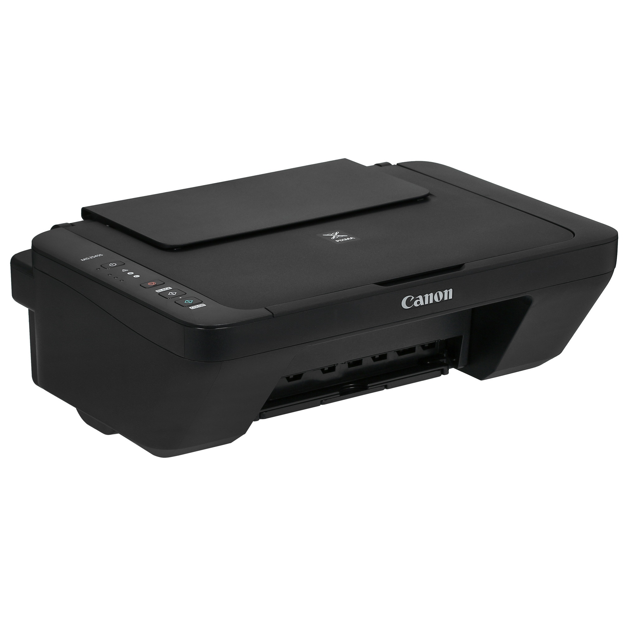 МФУ струйный Canon Pixma MG2545S (0727C027/0727C041), A4, цветная, печ. 8 стр/мин (ч/б), 4 стр/мин (