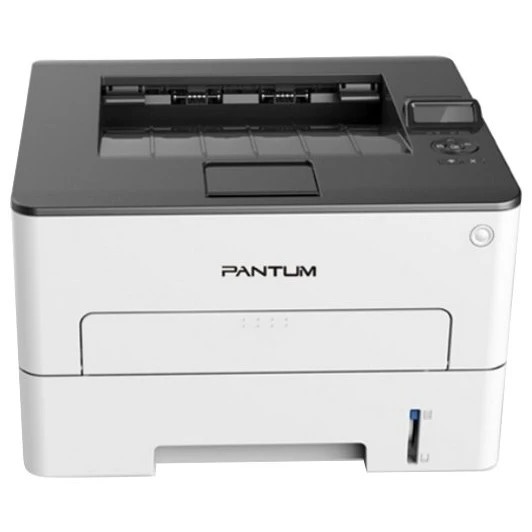 Принтер лазерный Pantum P3300DN