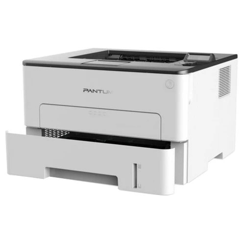 Принтер лазерный Pantum P3300DN