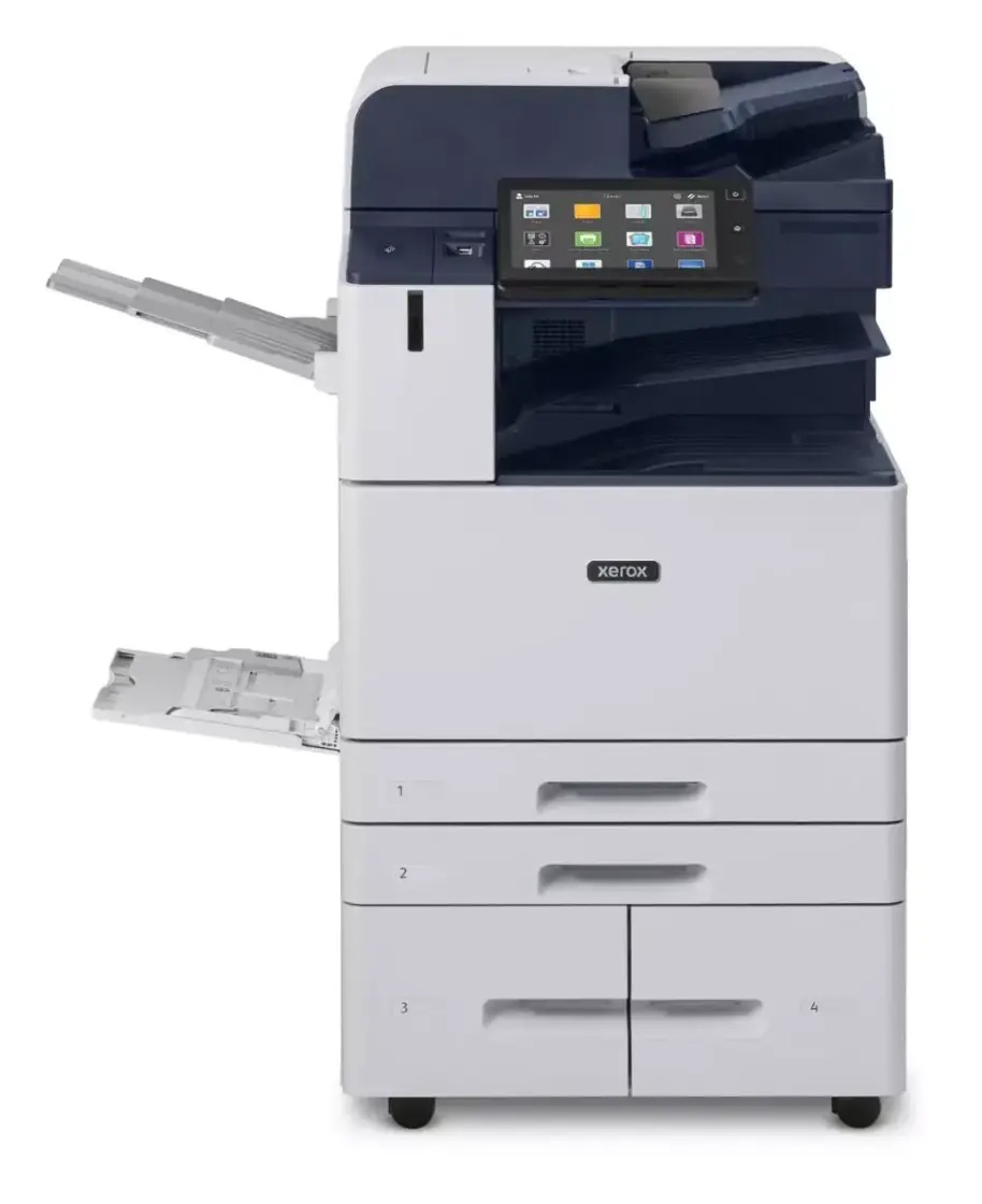 Печатный модуль Xerox AltaLink C8270 IOT с тандемным лотком/ ALTALINK C8270 IOT HCTT