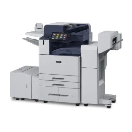 Печатный модуль Xerox AltaLink C8270 IOT с тандемным лотком/ ALTALINK C8270 IOT HCTT
