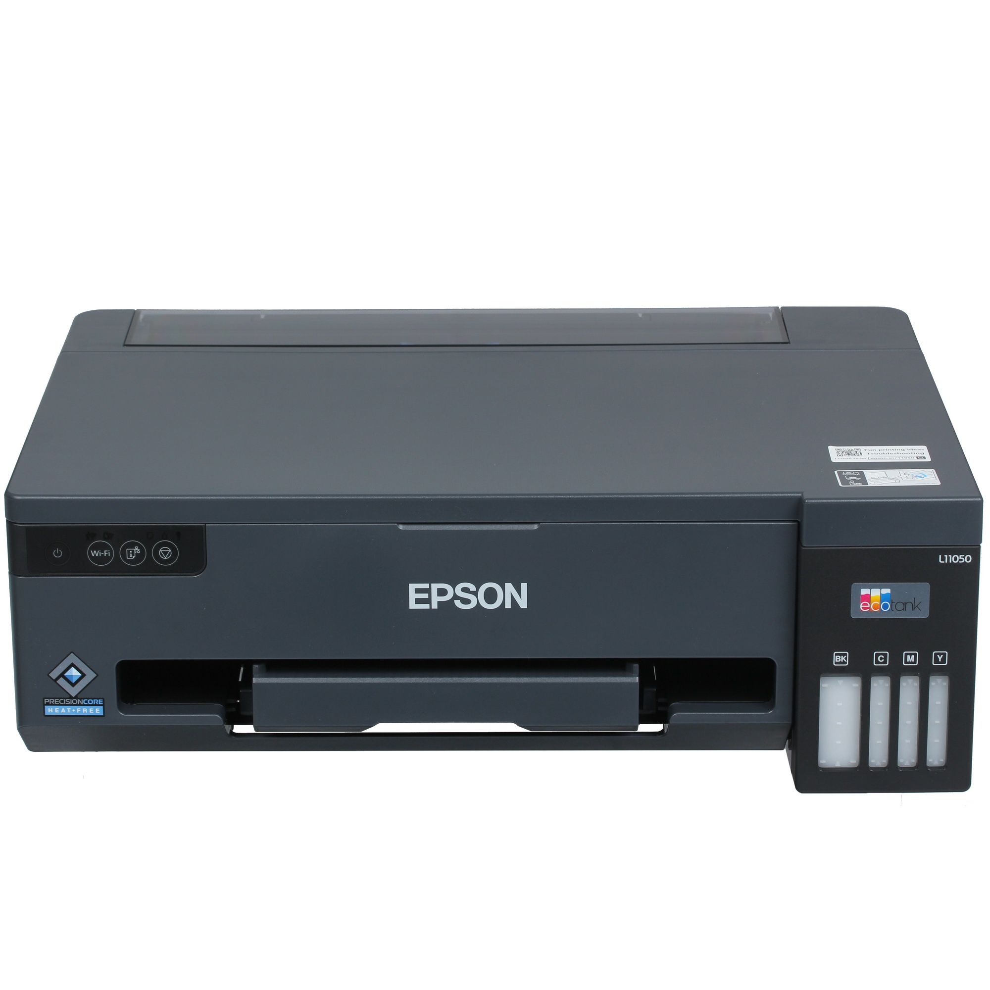 Принтер струйный Epson EcoTank L11050 (C11CK39403)