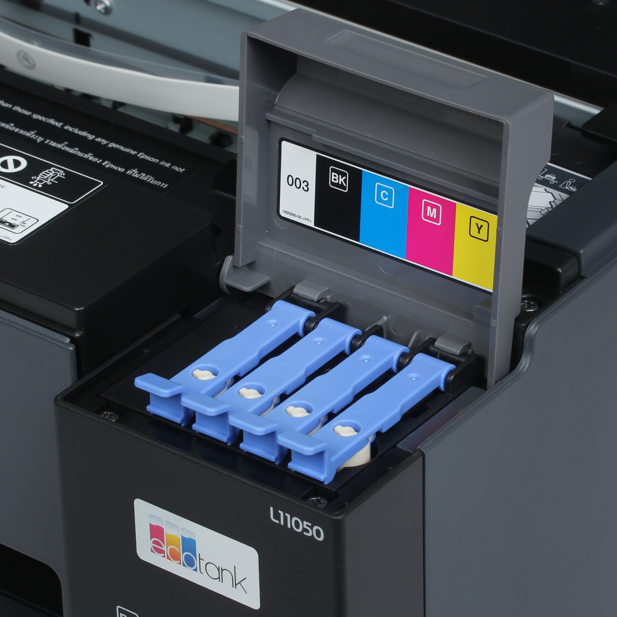 Принтер струйный Epson EcoTank L11050 (C11CK39403)