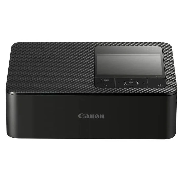 Фотопринтер Canon SELPHY CP1500 (5539C008), A6, цветное, печ. 1.2 стр/мин., 300 x 300 dpi, USB, Wi-F