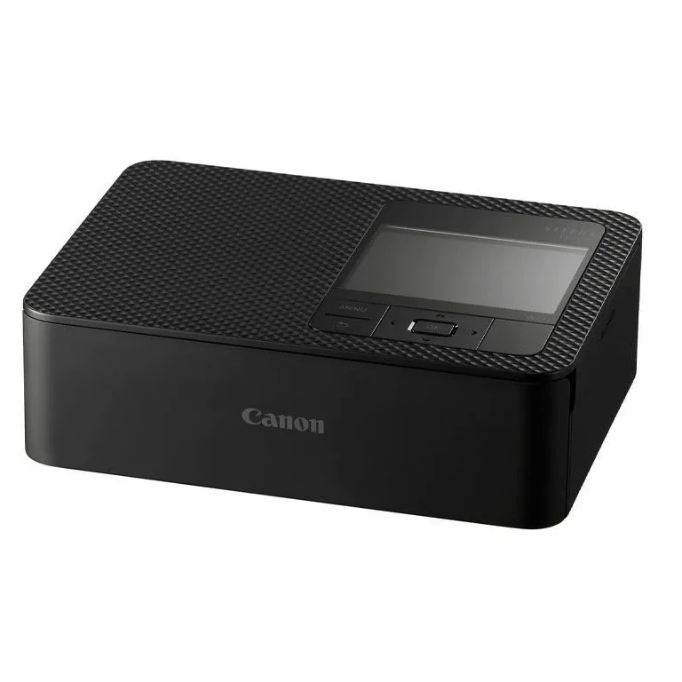 Фотопринтер Canon SELPHY CP1500 (5539C008), A6, цветное, печ. 1.2 стр/мин., 300 x 300 dpi, USB, Wi-F