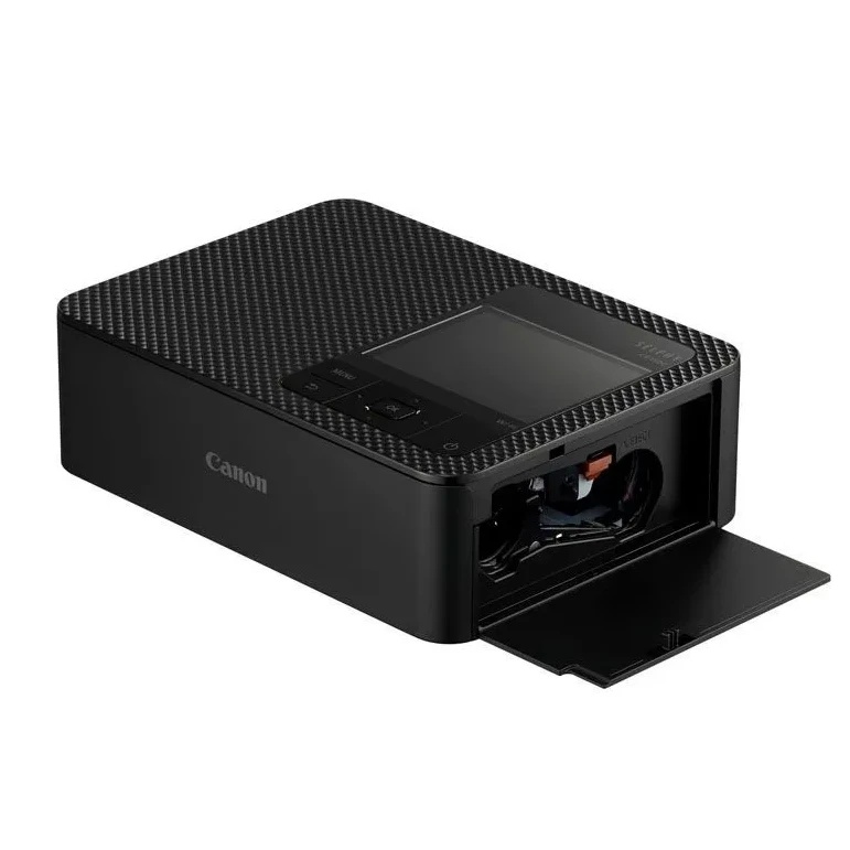 Фотопринтер Canon SELPHY CP1500 (5539C008), A6, цветное, печ. 1.2 стр/мин., 300 x 300 dpi, USB, Wi-F