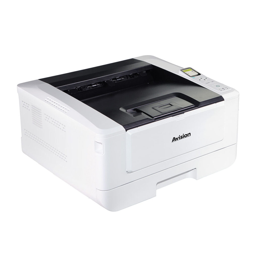 Принтер Avision AP40Q 000-1181-0KG