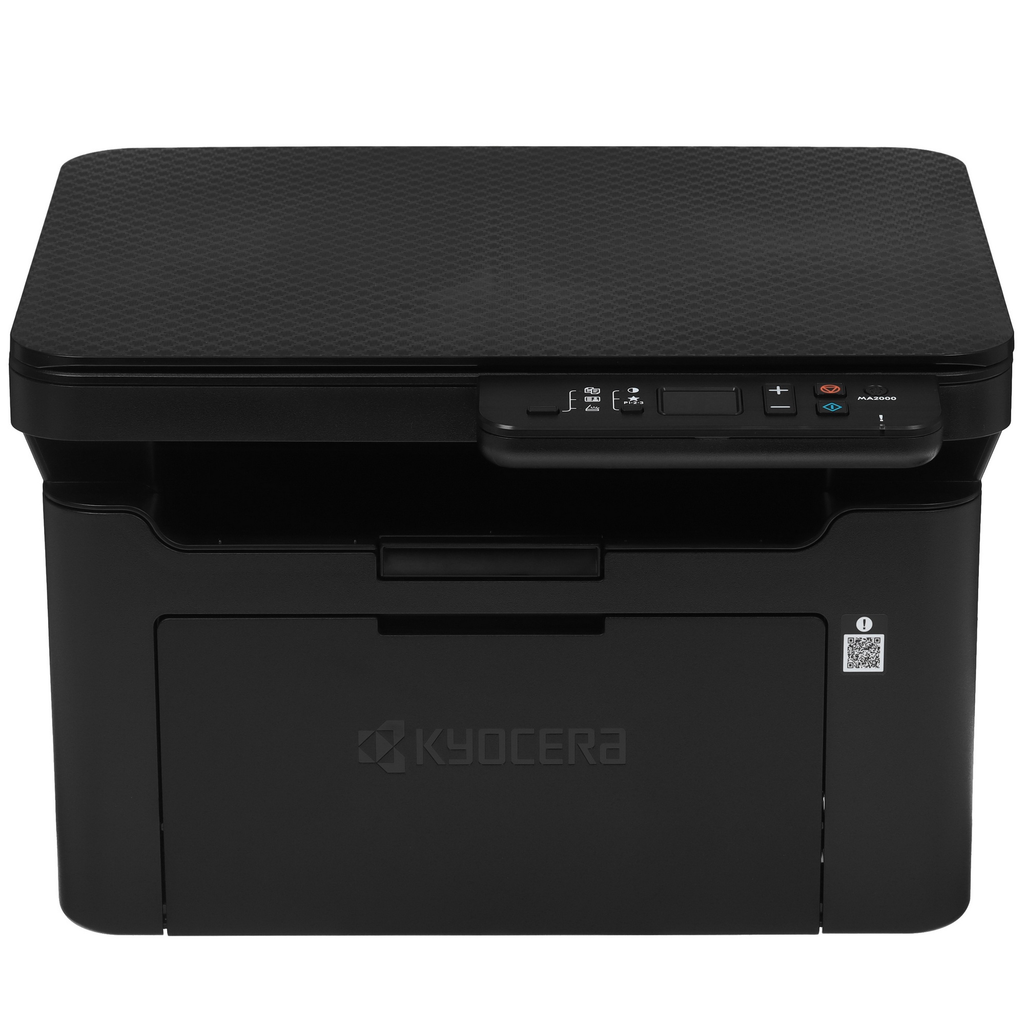 МФУ лазерное Kyocera ECOSYS MA2000 черный 1102Y83NX0
