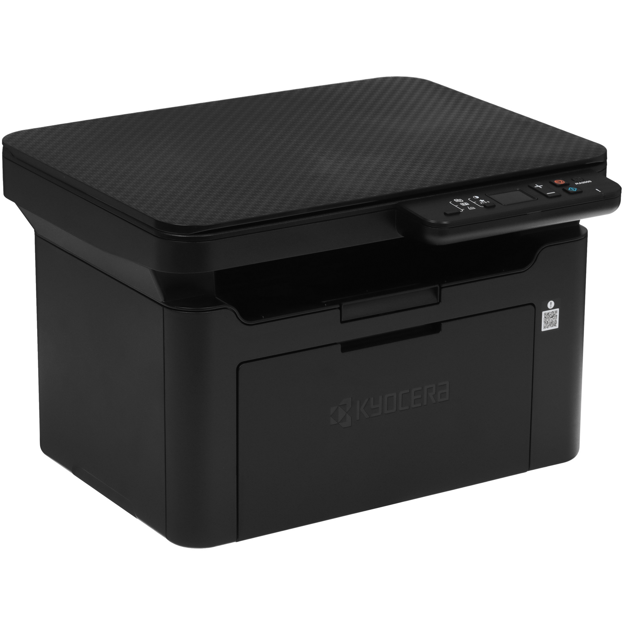 МФУ лазерное Kyocera ECOSYS MA2000 черный 1102Y83NX0