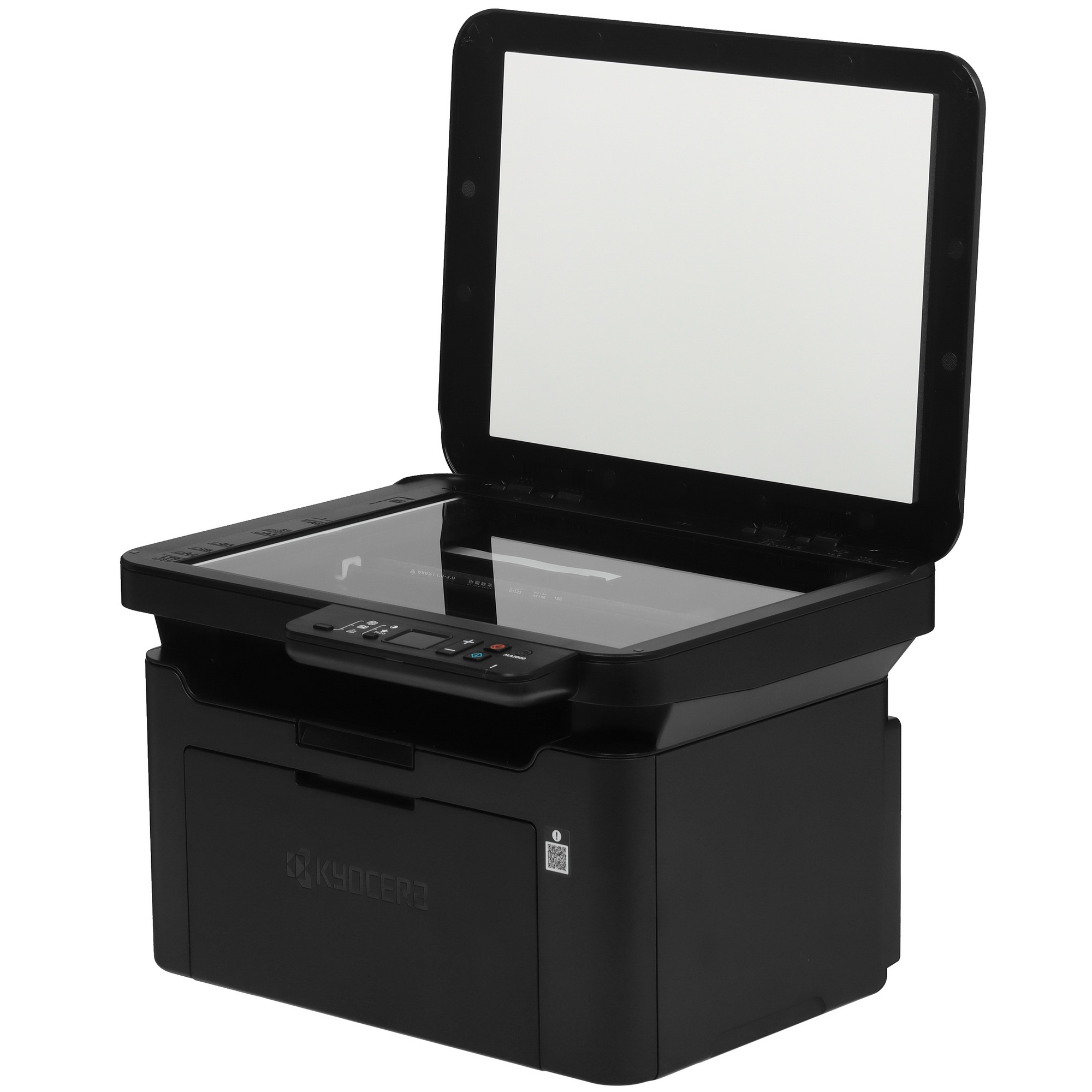 МФУ лазерное Kyocera ECOSYS MA2000 черный 1102Y83NX0