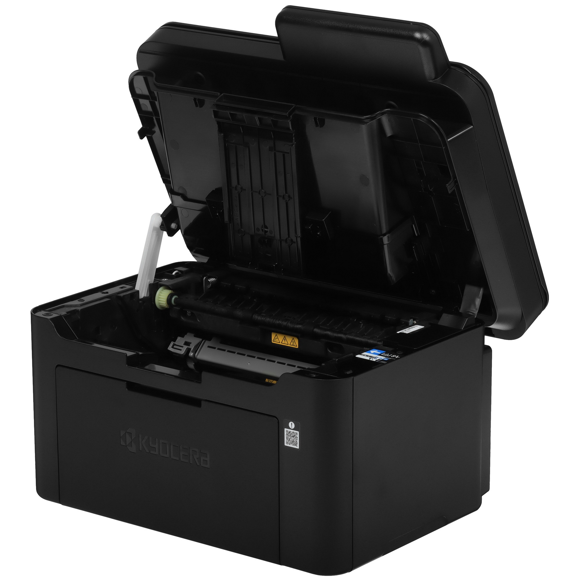МФУ лазерное Kyocera ECOSYS MA2000 черный 1102Y83NX0