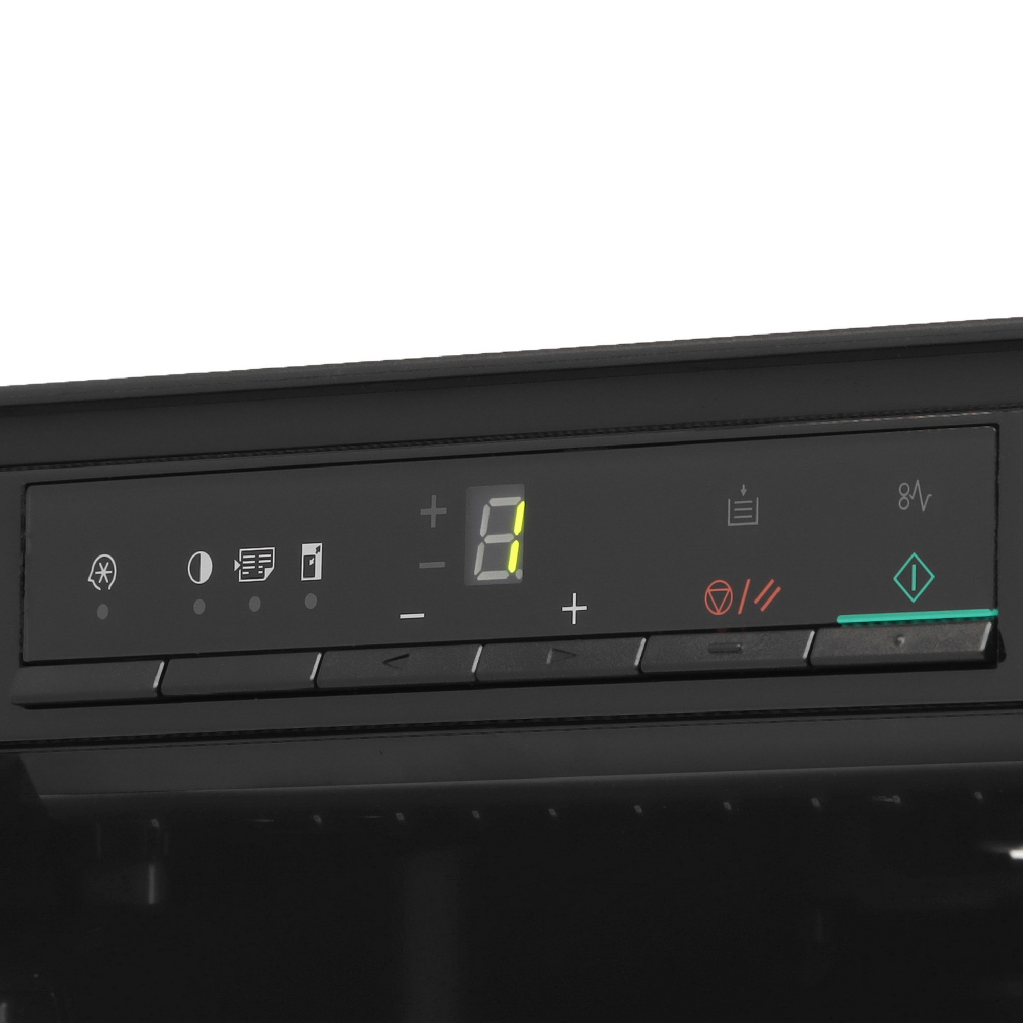 МФУ лазерный Canon i-SENSYS MF3010 (5252B034) + 2 картриджа, A4, ч/б, печ. 18 стр/мин., скан. до 18