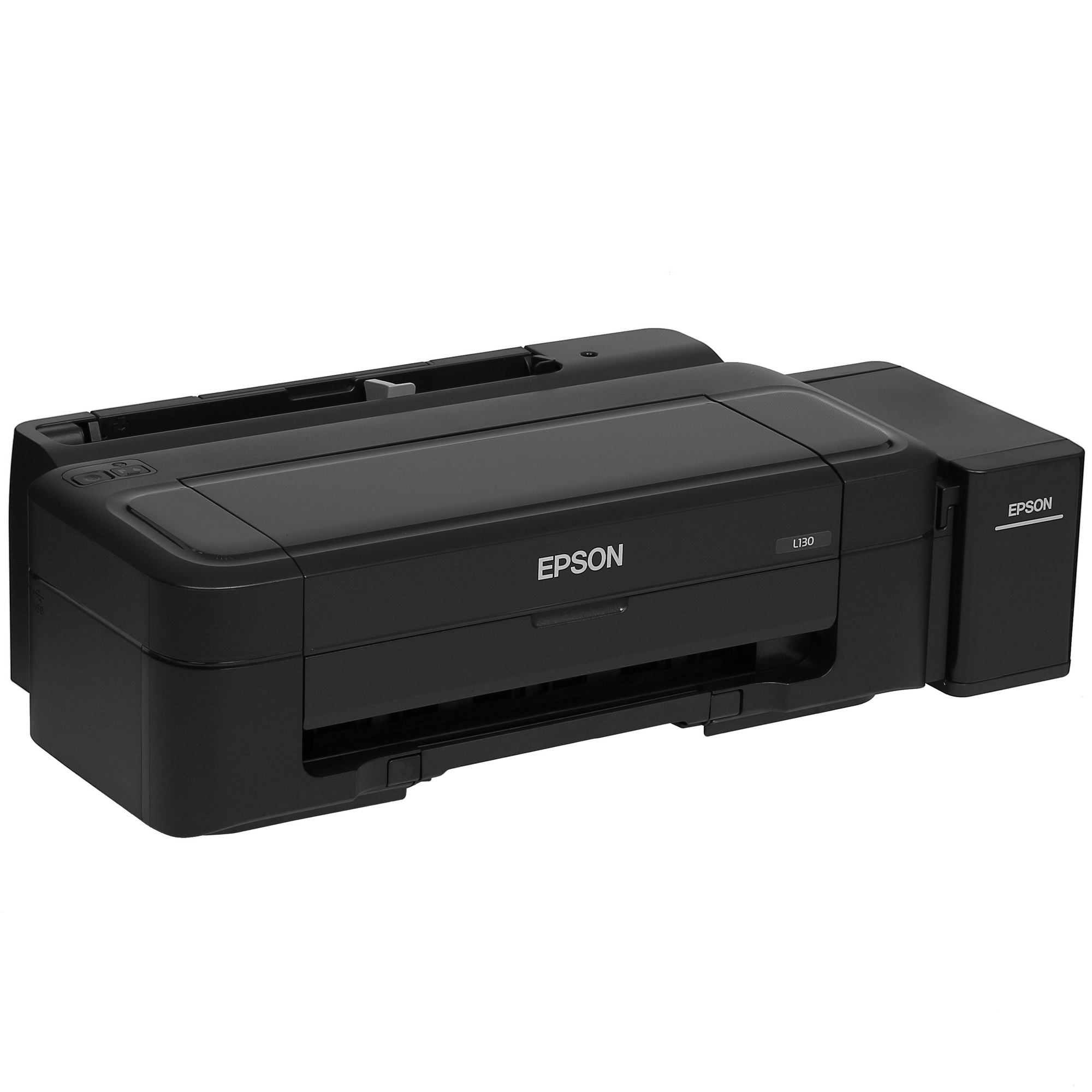Струйный фотопринтер Epson Stylus Photo L130 (C11CE58502)