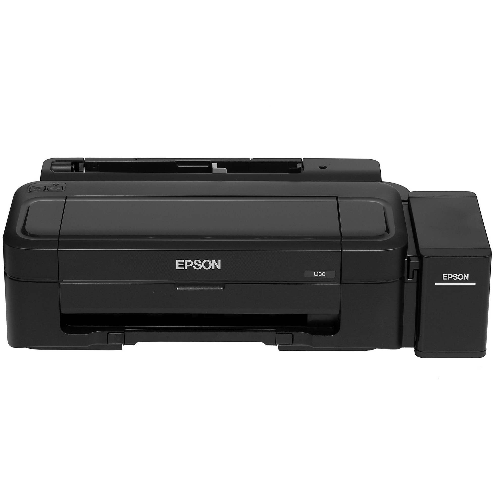 Струйный фотопринтер Epson Stylus Photo L130 (C11CE58502)