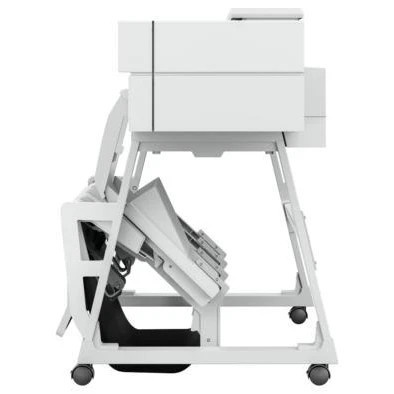 Плоттер струйный HP DesignJet T950 (2Y9H1A), A0, 36", цветной, печ. 21 сек/стр. (формат A1), 2400x12