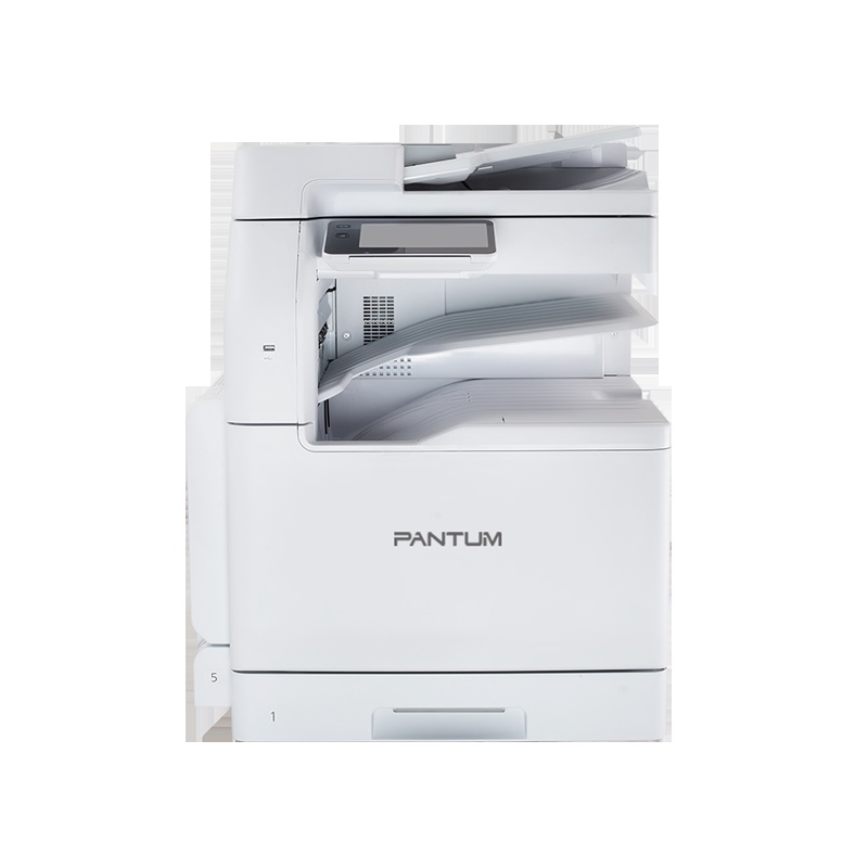 МФУ лазерный Pantum BM270ADN, A3, ч/б, печ. 25 стр/мин., скан. до 55 стр/мин., 1200 x 1200 dpi (печа