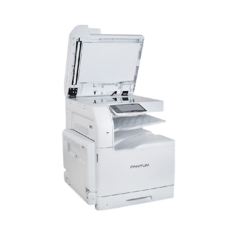 МФУ лазерный Pantum BM270ADN, A3, ч/б, печ. 25 стр/мин., скан. до 55 стр/мин., 1200 x 1200 dpi (печа