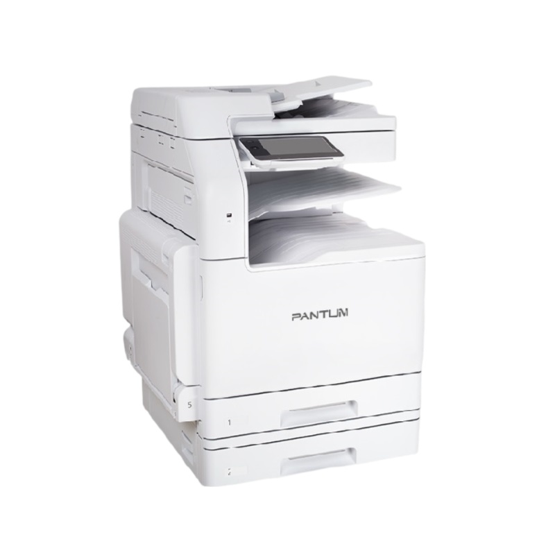 МФУ лазерный Pantum BM270ADN, A3, ч/б, печ. 25 стр/мин., скан. до 55 стр/мин., 1200 x 1200 dpi (печа