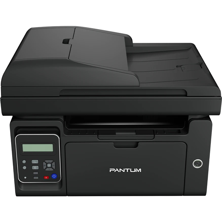 МФУ лазерное Pantum M6550W A4 WiFi