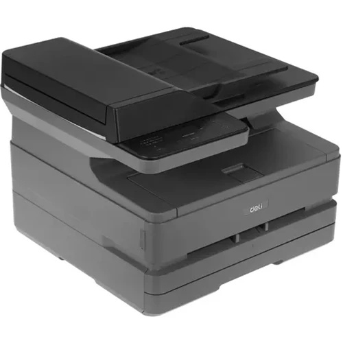 МФУ лазерный DELI M3100ADNW, A4, ч/б, печ. до 31 стр/мин., скан. до 31 стр/мин., 1200 x 1200 dpi, US