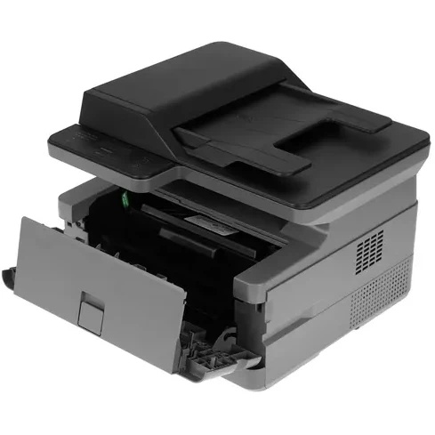 МФУ лазерный DELI M3100ADNW, A4, ч/б, печ. до 31 стр/мин., скан. до 31 стр/мин., 1200 x 1200 dpi, US