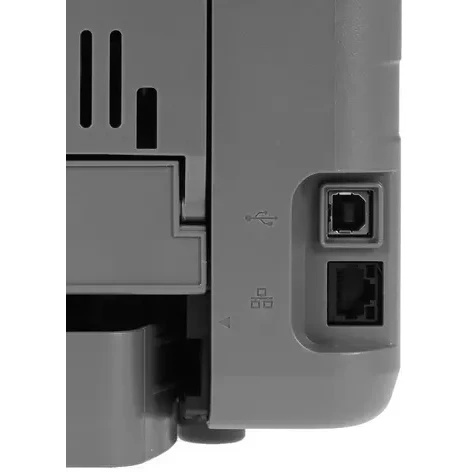 МФУ лазерный DELI M3100ADNW, A4, ч/б, печ. до 31 стр/мин., скан. до 31 стр/мин., 1200 x 1200 dpi, US