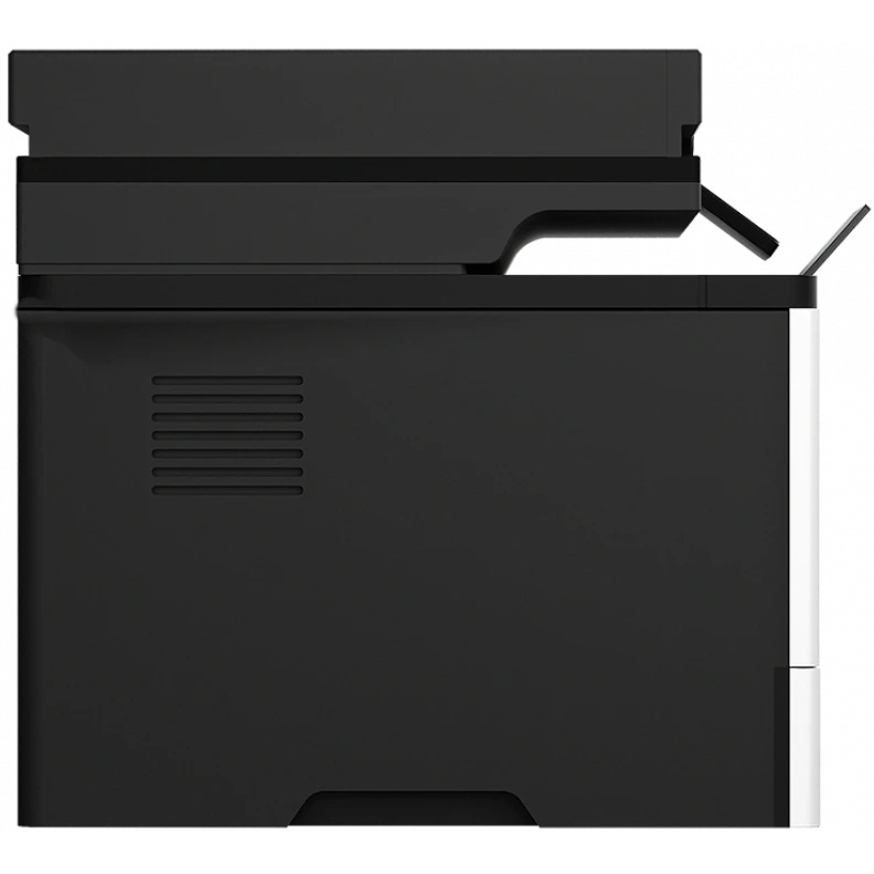 МФУ Fplus MB401adfn, лаз. монохр, факс, A4, 40 стр/мин, дупл. 18 стр/мин, 600x600dpi, 2400x600dpi, п