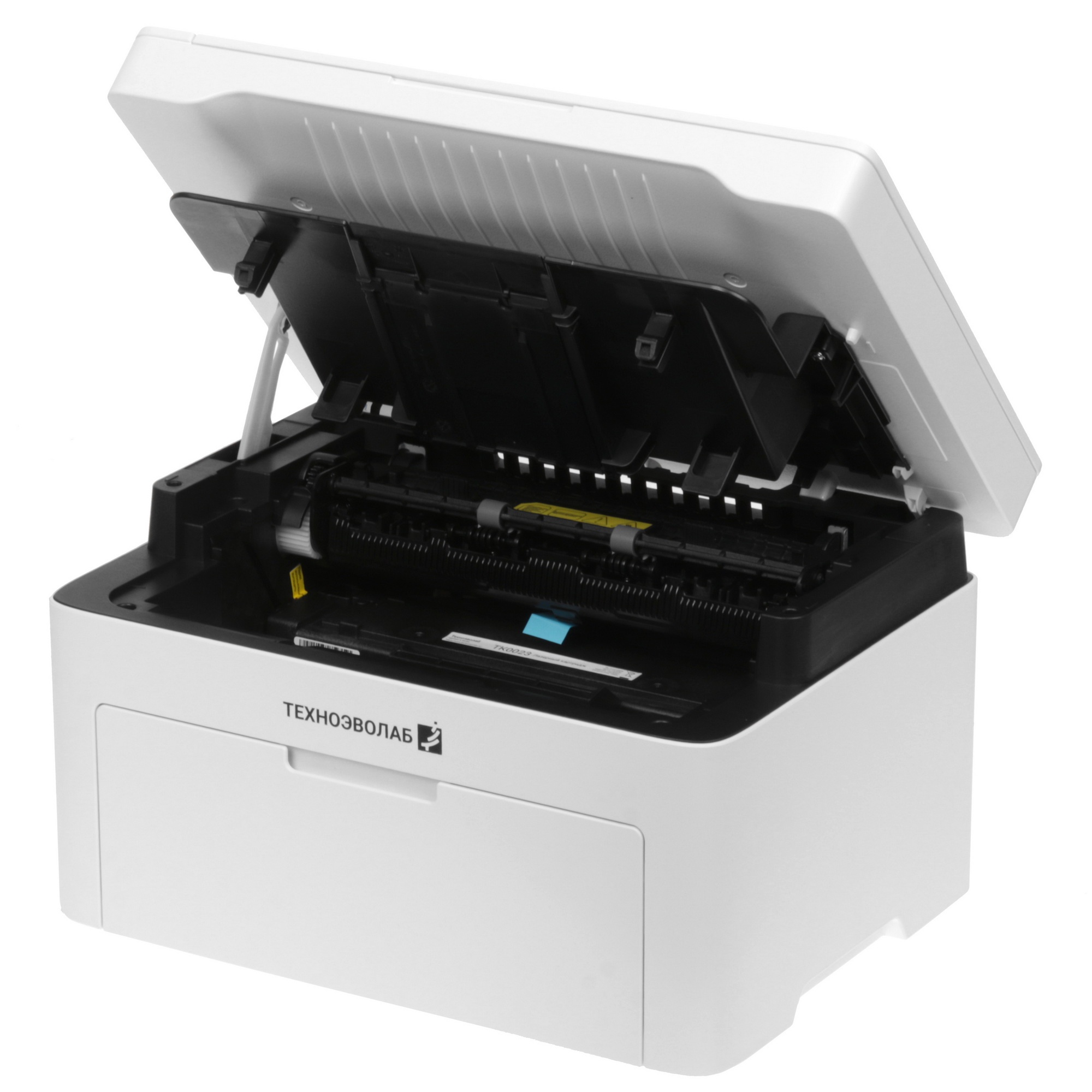 МФУ лазерное Техноэволаб Avision T2023 МФУ, до 23 стр/мин, A4, USB/Ethernet и Wi-Fi, лоток подачи 15