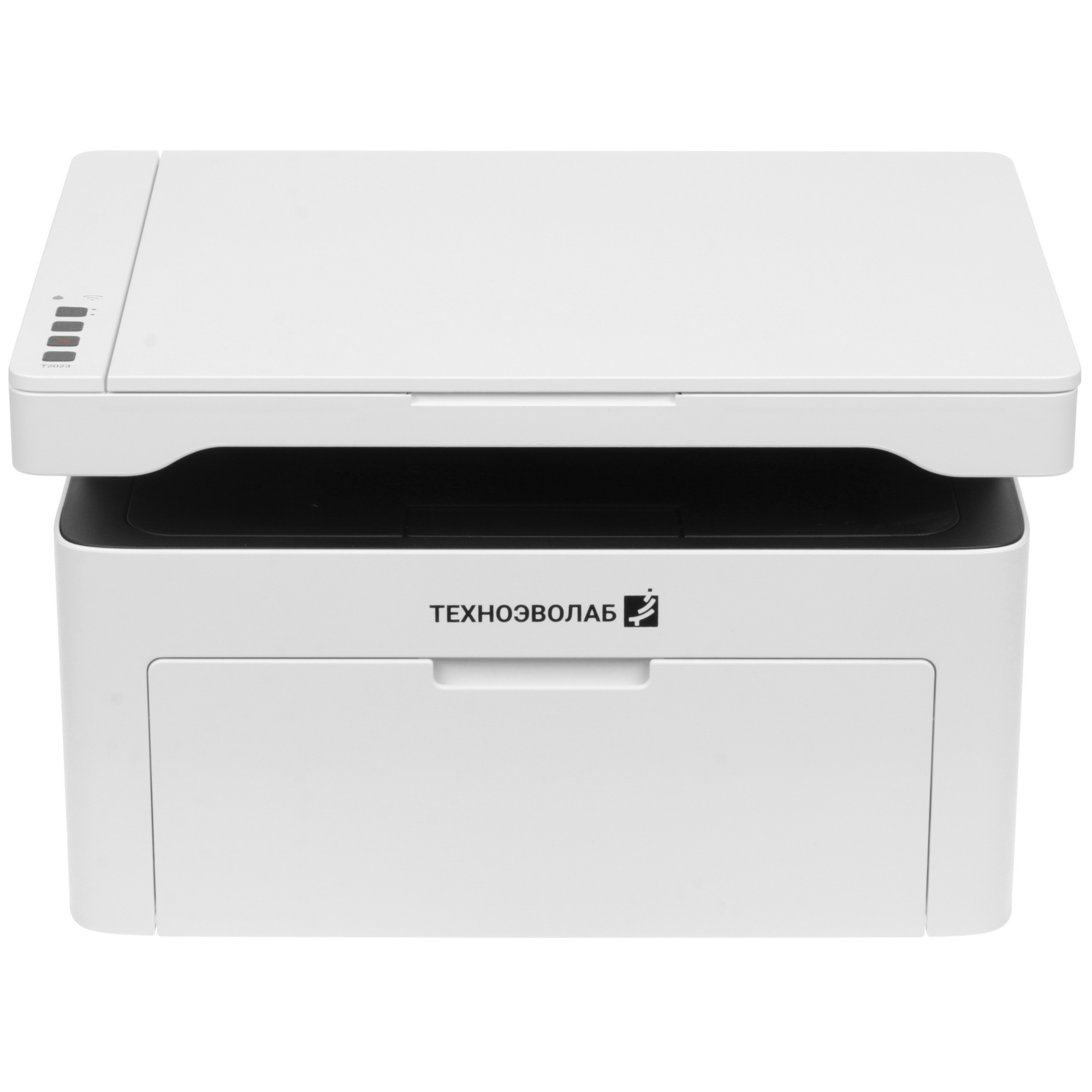 МФУ лазерное Техноэволаб Avision T2023 МФУ, до 23 стр/мин, A4, USB/Ethernet и Wi-Fi, лоток подачи 15