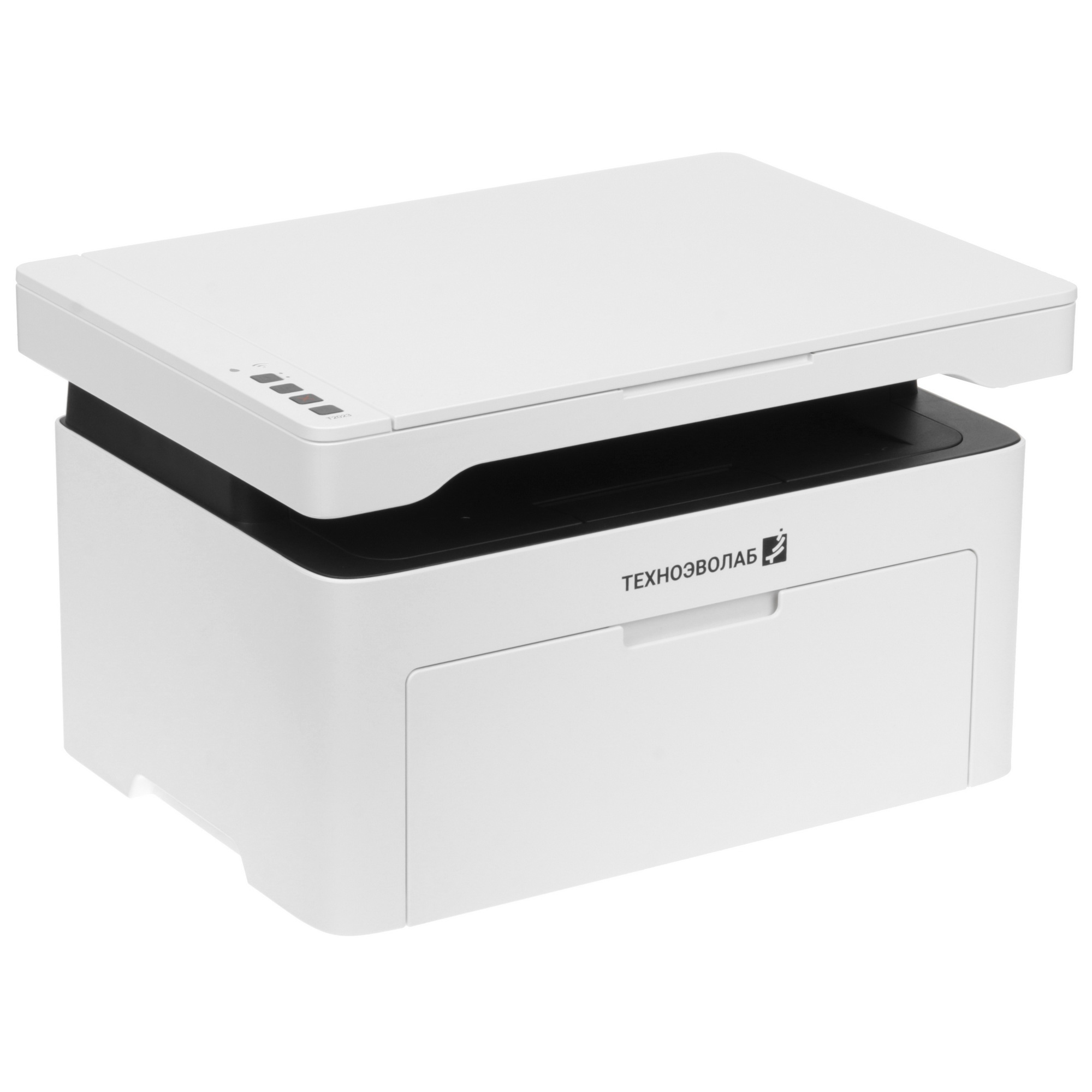 МФУ лазерное Техноэволаб Avision T2023 МФУ, до 23 стр/мин, A4, USB/Ethernet и Wi-Fi, лоток подачи 15