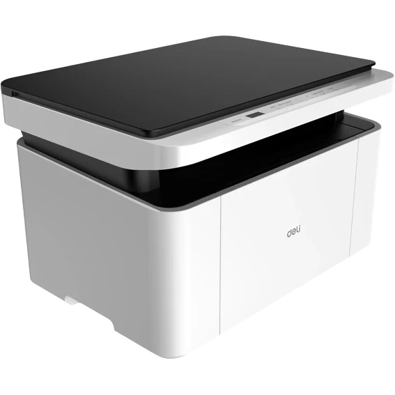 МФУ Deli M1820W