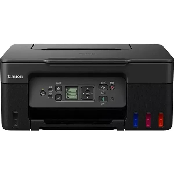 МФУ струйный Canon Pixma G3470 (5805C009), A4, цветной, печ. до 11/6 стр/мин. (ч/б/цв.), 4800 x 1200