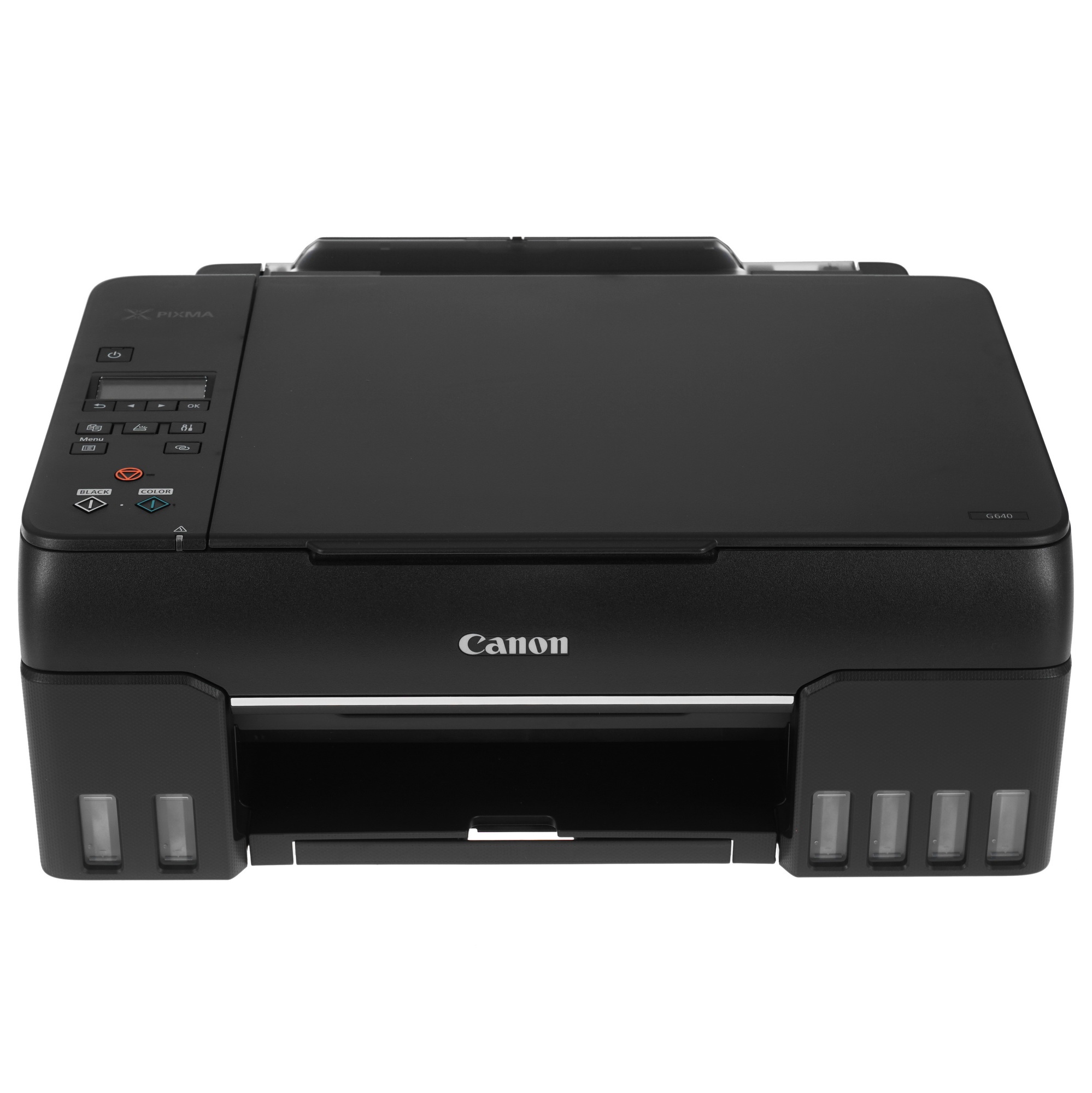 МФУ струйное CANON PIXMA G640 (4620C009) A4 Wi-Fi с СНПЧ черный