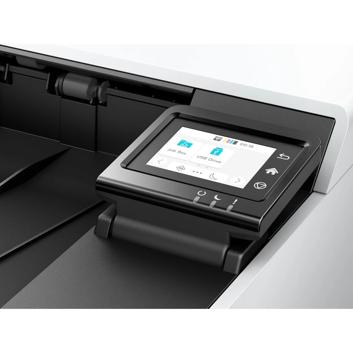 Принтер лазерный Kyocera ECOSYS PA2600cx (цветной, A4, 26ppm, 1200dpi, 1Gb, Duplex, Lan, USB) (110C0