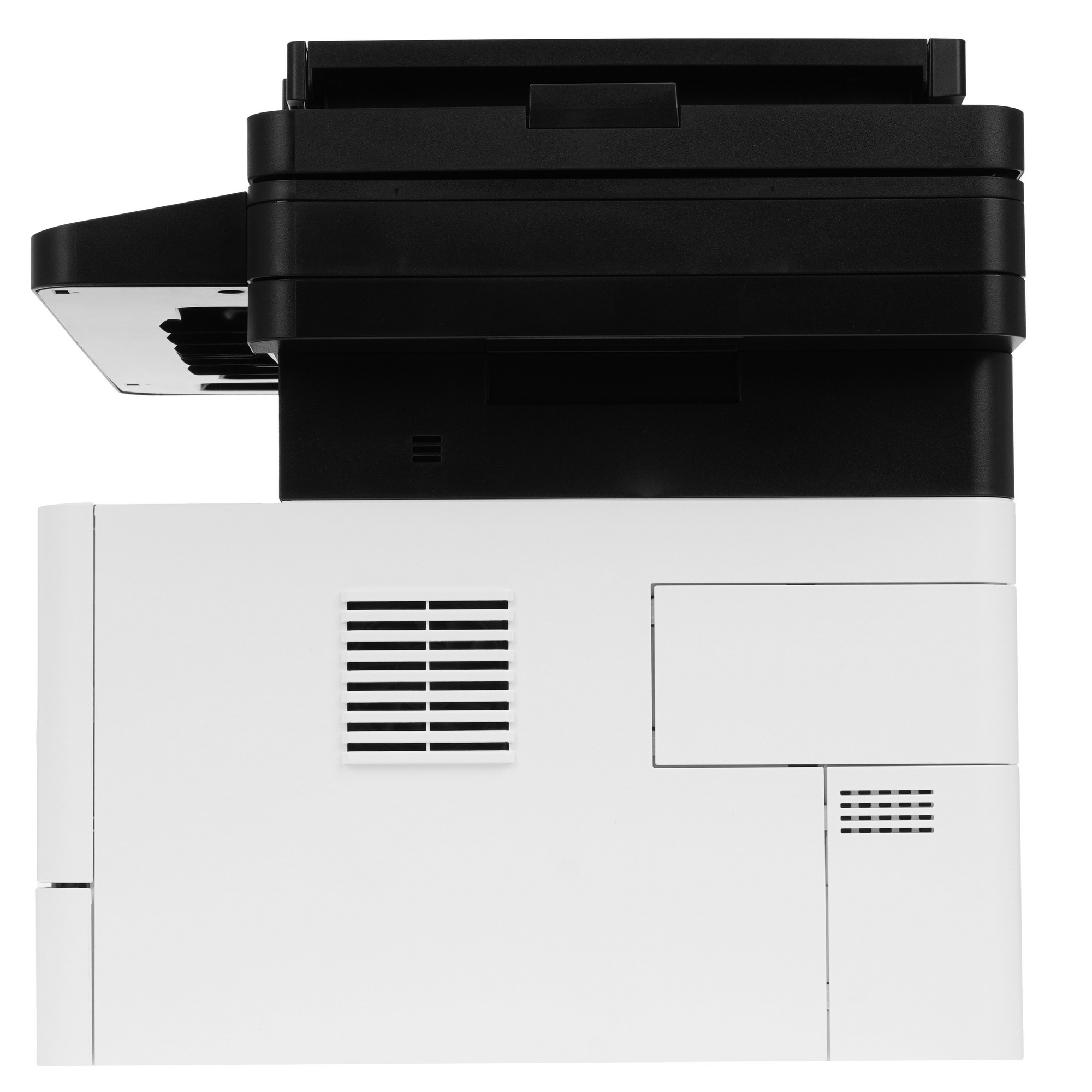 МФУ лазерное Kyocera ECOSYS MA4000x (Азия) , P/C/S, ч/б лазерный, A4, 40 стр/мин, 1200x1200 dpi, 512
