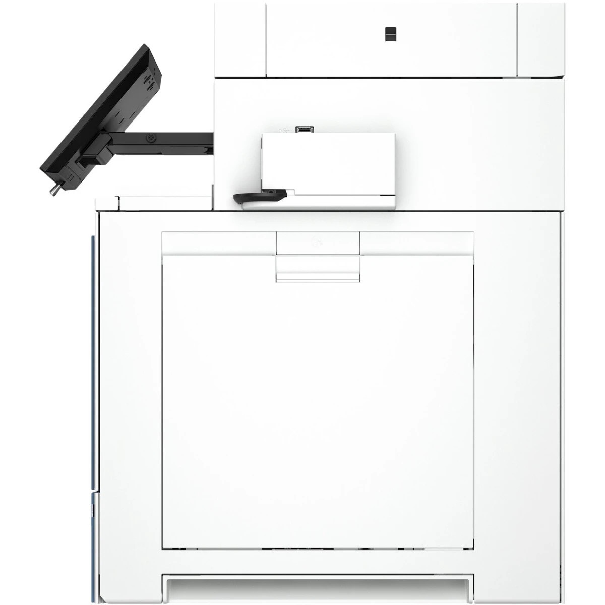 МФУ лазерное HP CLJ Ent MFP 5800ZF Printer