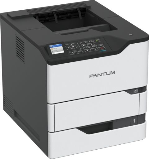 Pantum BP8000DN, Printer, Mono laser, A4, 61 ppm (max 300000 p/mon), 1.0 GHz, 1200x1200 dpi, 512 MB