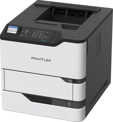 Pantum BP8000DN, Printer, Mono laser, A4, 61 ppm (max 300000 p/mon), 1.0 GHz, 1200x1200 dpi, 512 MB