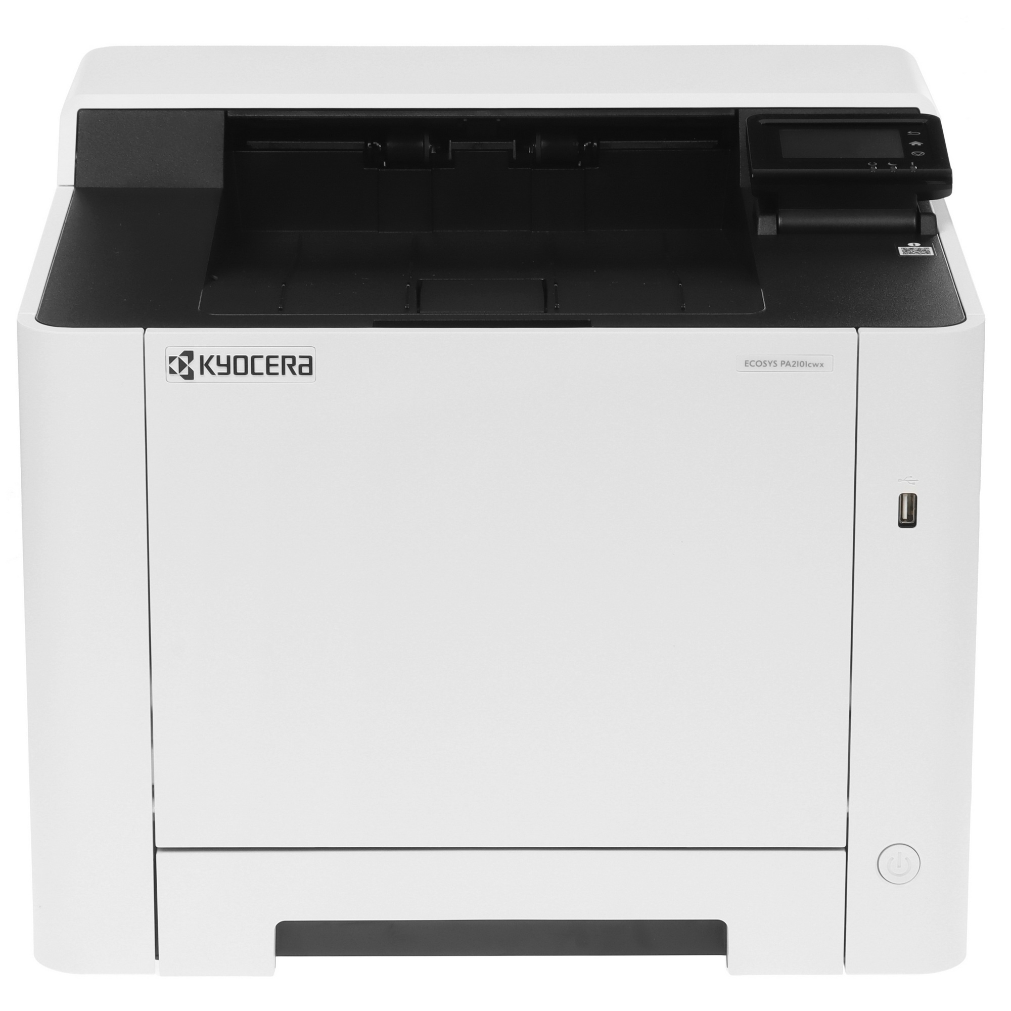 МФУ лазерное Kyocera Ecosys PA2101cwx (110C243NL1)