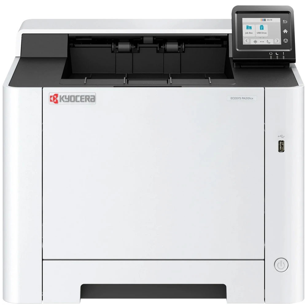 МФУ лазерное Kyocera Ecosys PA2101cwx (110C243NL1)