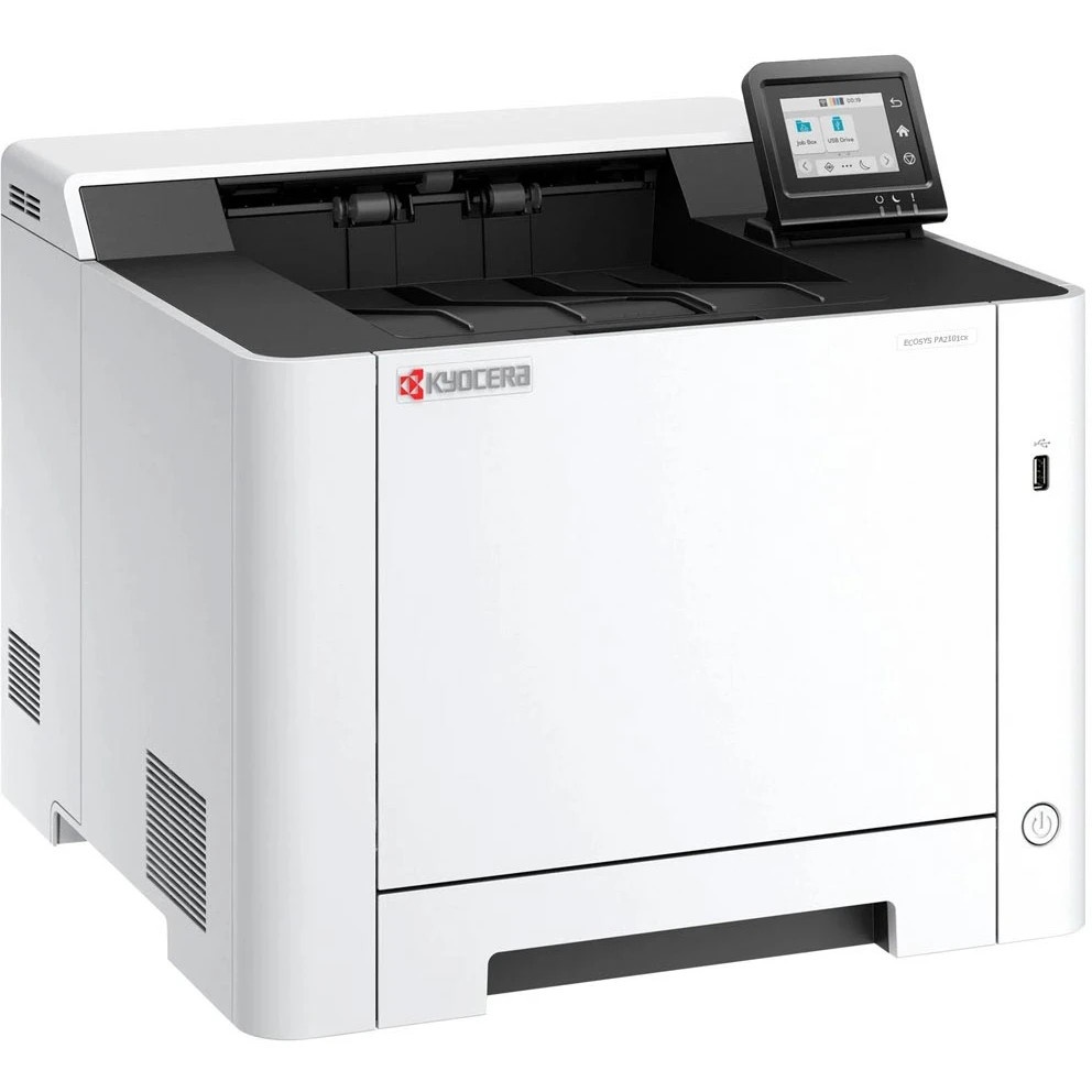 МФУ лазерное Kyocera Ecosys PA2101cwx (110C243NL1)