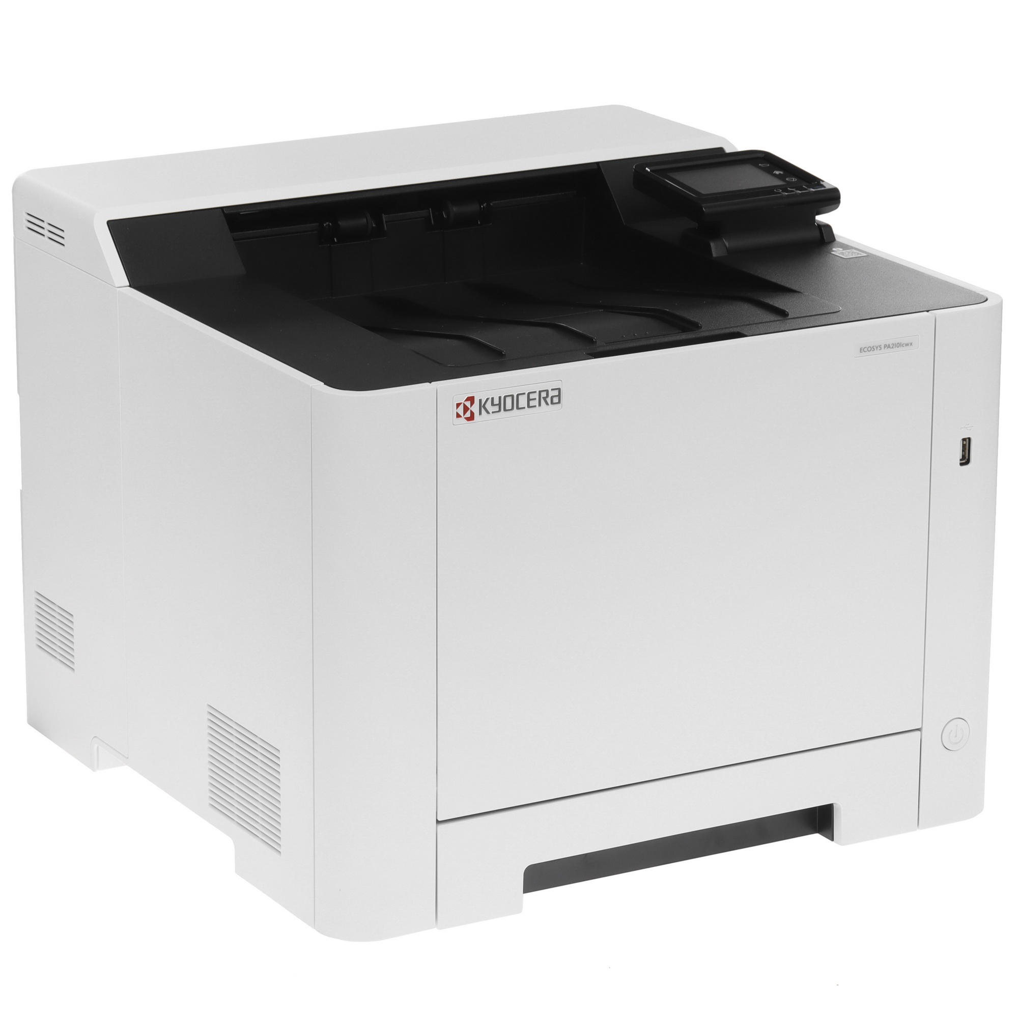 МФУ лазерное Kyocera Ecosys PA2101cwx (110C243NL1)