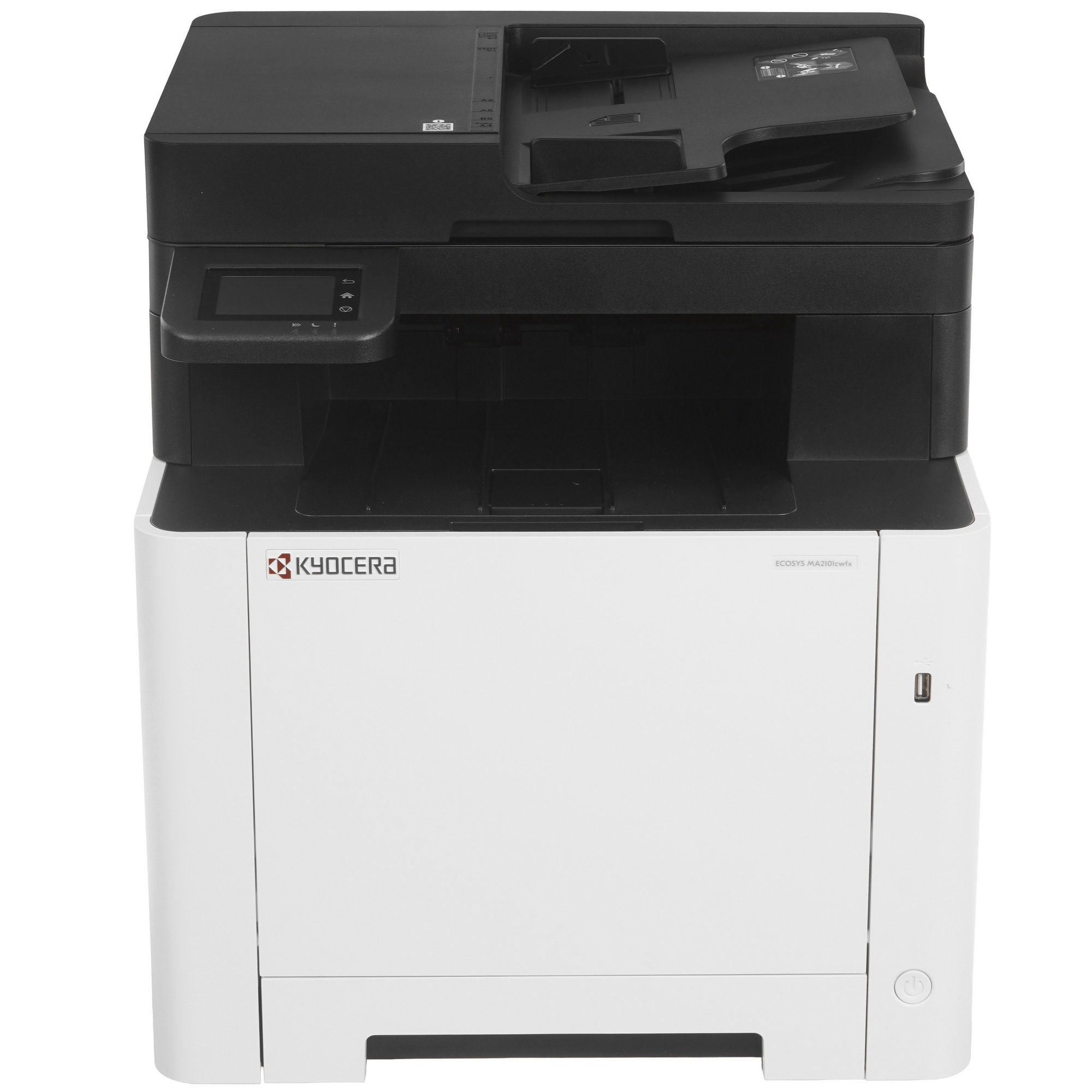 МФУ лазерное Kyocera Ecosys MA2101cwfx (110C223NL1)