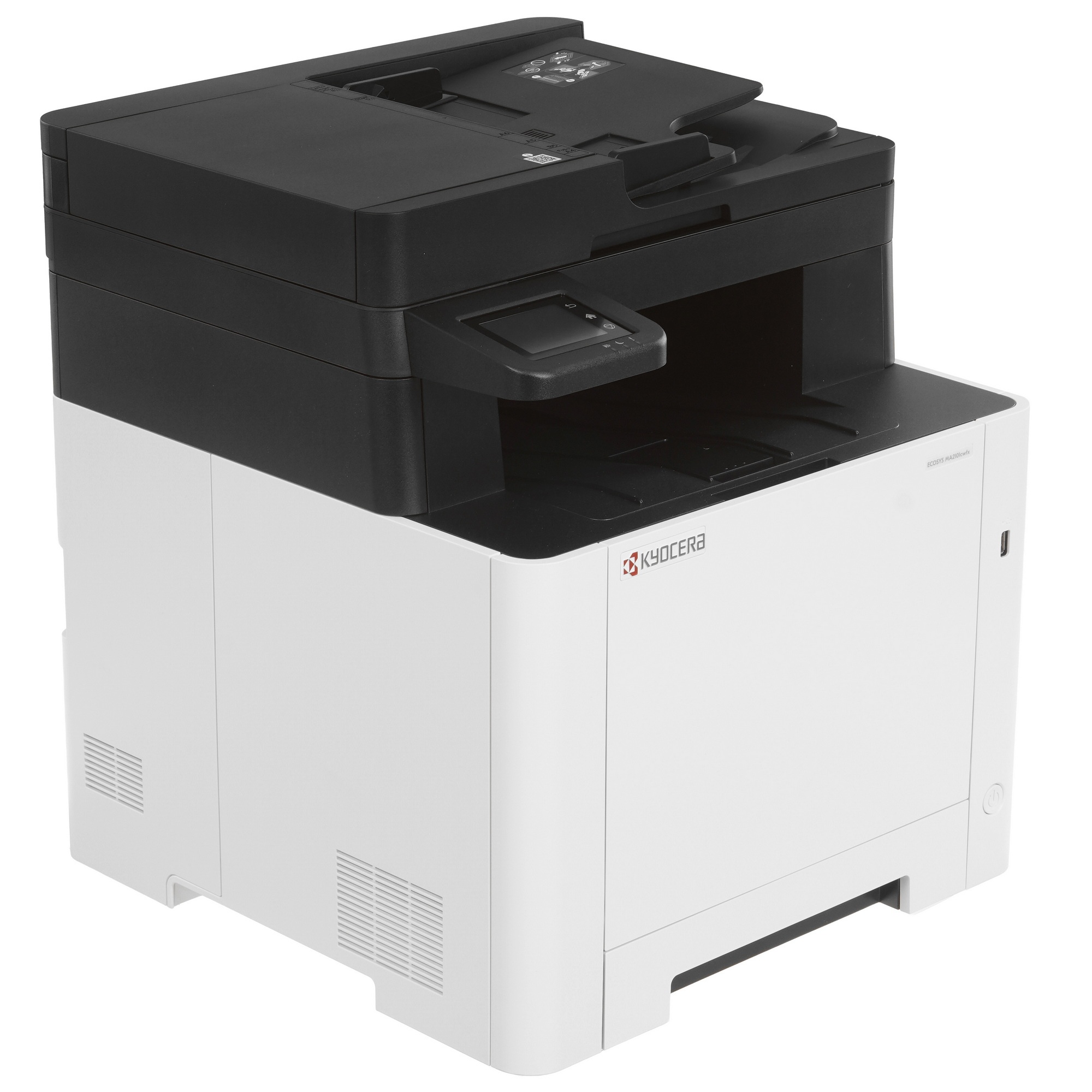 МФУ лазерное Kyocera Ecosys MA2101cwfx (110C223NL1)