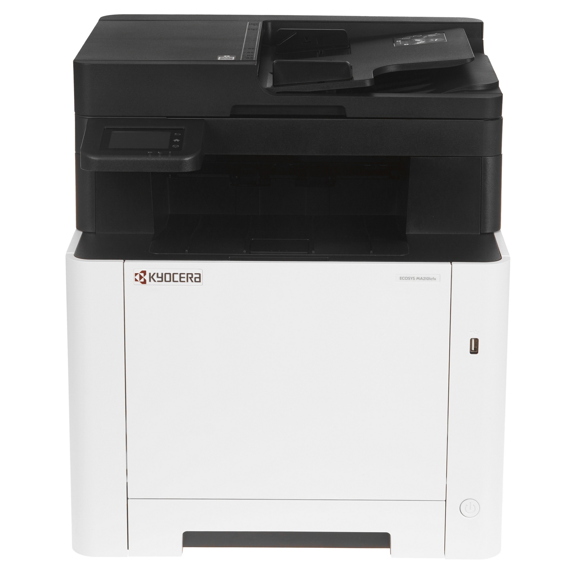 МФУ лазерное Kyocera Ecosys MA2101cfx (110C233NL0)