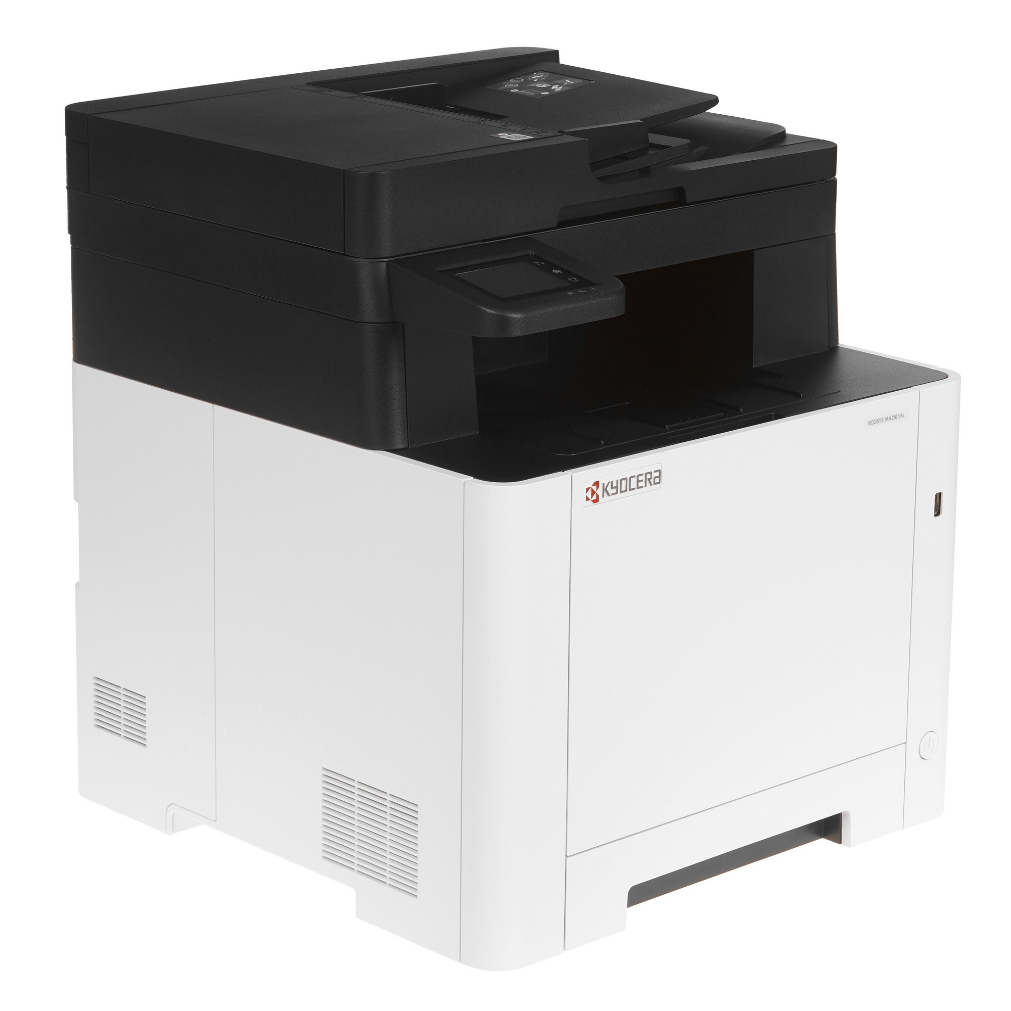 МФУ лазерное Kyocera Ecosys MA2101cfx (110C233NL0)