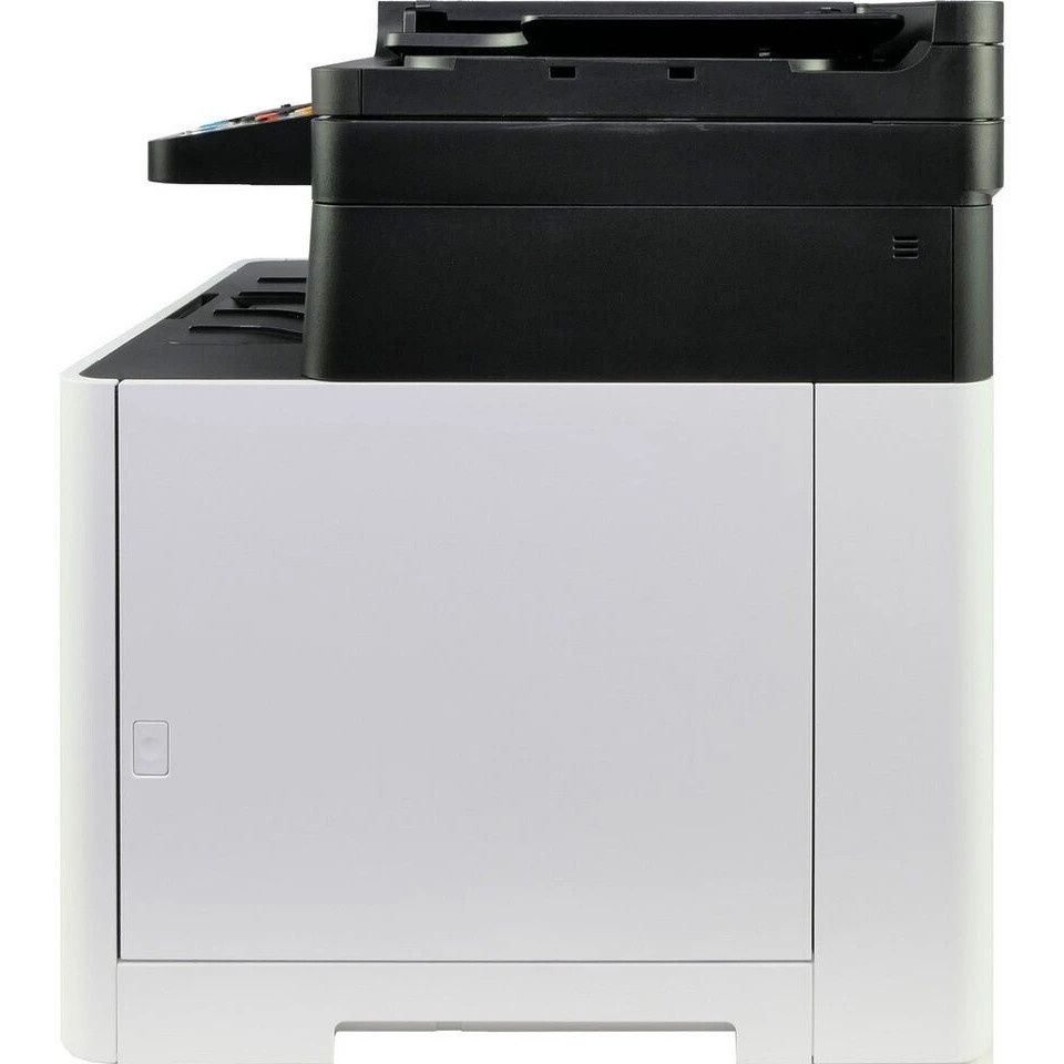 МФУ лазерное Kyocera ECOSYS MA2600cwfx (110C0D3NL0)