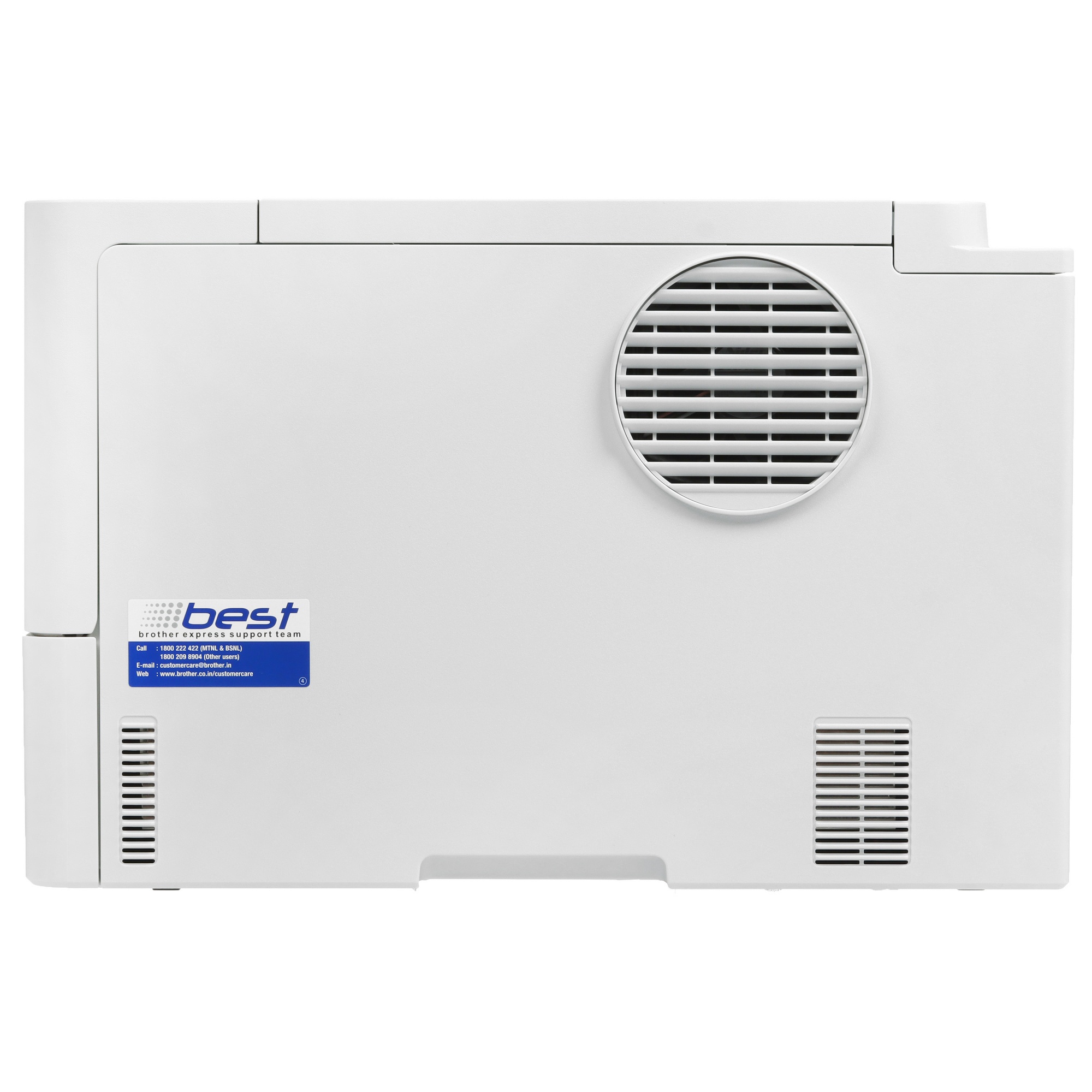 Принтер лазерный Brother HL-L5210DW, А4, ч/б, 48 стр/мин, 1200x1200 dpi, USB, Wi-Fi, Ethernet RJ-45